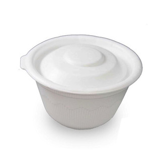 Tô , thố xốp dùng 1 lần 1 cây 50 cái