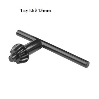 Tay mở khoá máy mài - Đủ Size 10mm 13mm 16mm