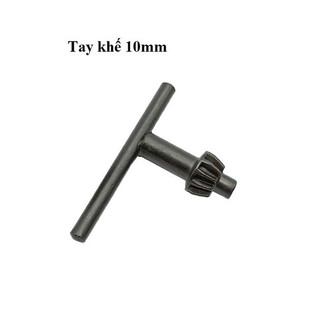 Tay mở khoá máy mài - Đủ Size 10mm 13mm 16mm