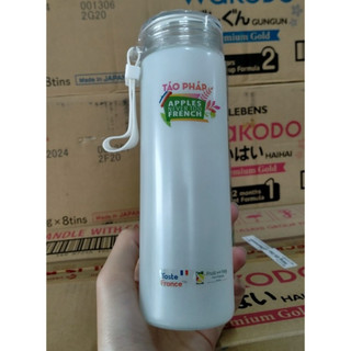 Bình Đựng Nước Thuỷ Tinh 200ml