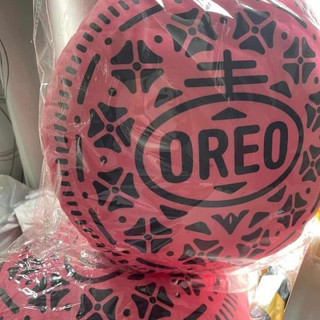 Gối Oreo Blackpink