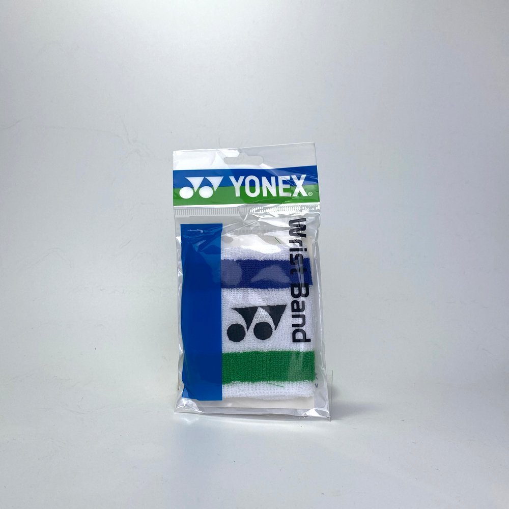 Băng chặn mồ hôi tay cầu lông Yonex AC039CR chính hãng