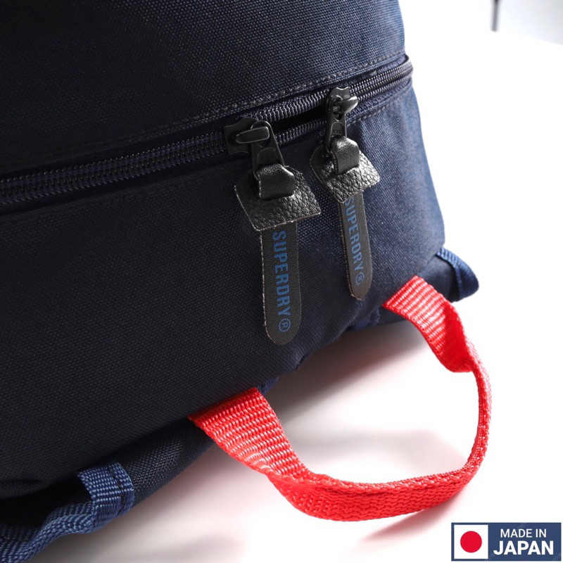 Balo học sinh Super Dry Japan hàng Onweb 2023 xuất Nhật