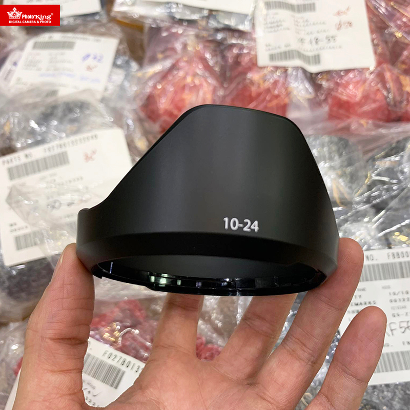 Loa che Hood Fujifilm xịn các loại