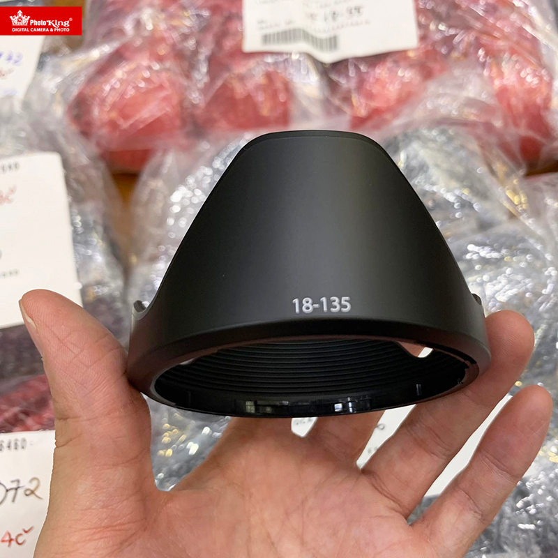 Loa che Hood Fujifilm xịn các loại