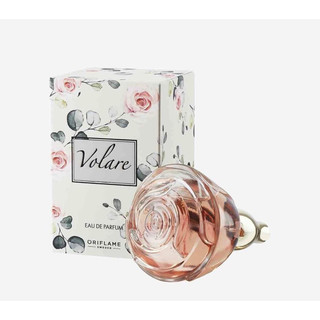 Nước hoa nữ hoa hồng 50ml