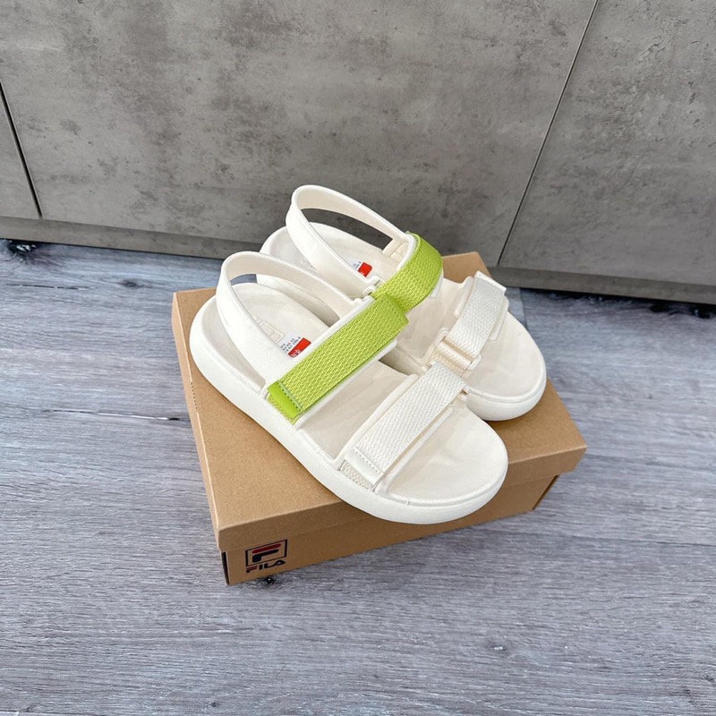Sandal Fila Pong Chính Hãng ss23