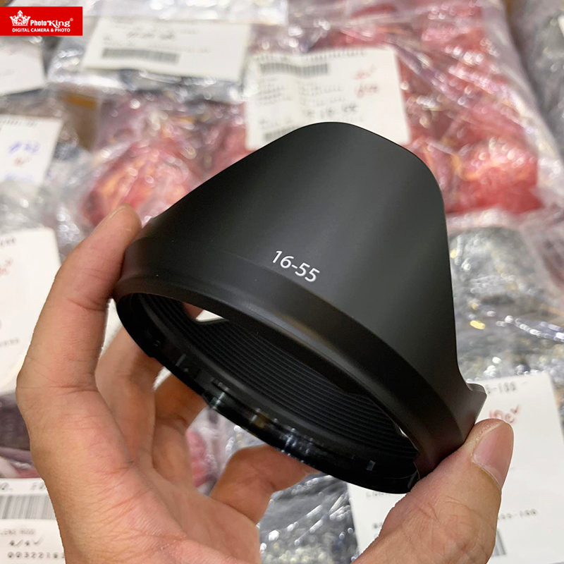 Loa che Hood Fujifilm xịn các loại