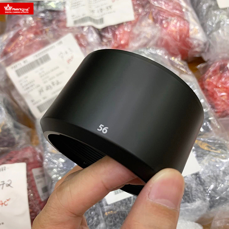 Loa che Hood Fujifilm xịn các loại