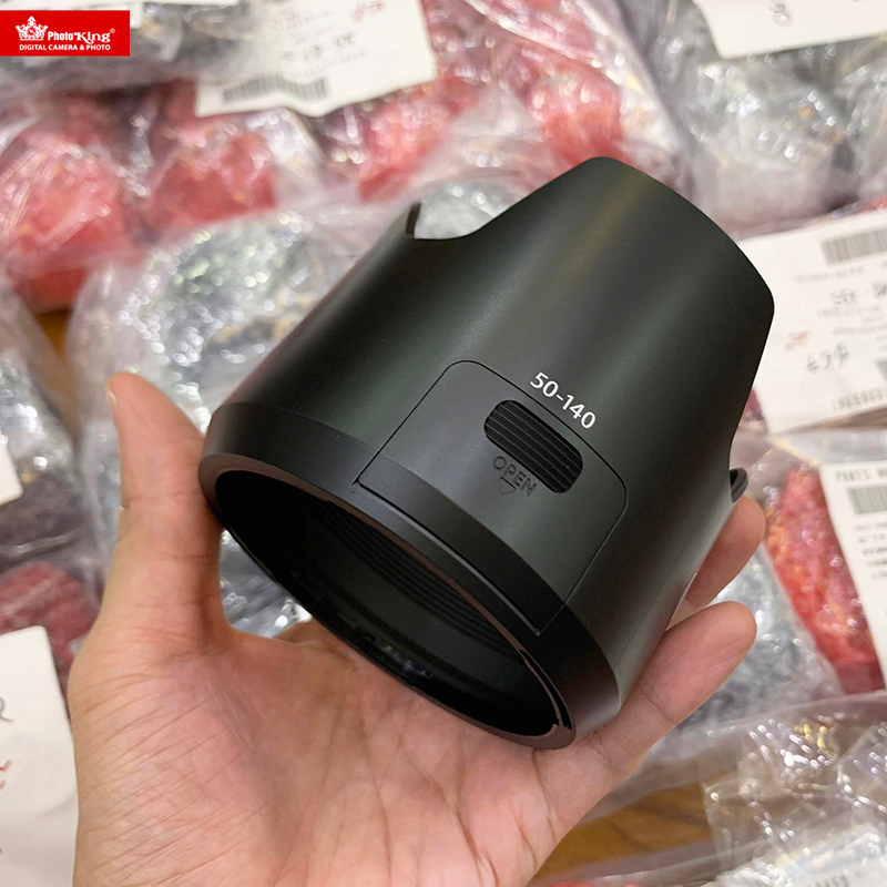 Loa che Hood Fujifilm xịn các loại