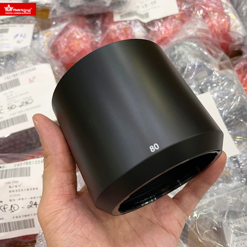 Loa che Hood Fujifilm xịn các loại