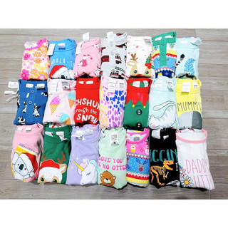 Bộ cotton bé trai , gái nhiều mẫu