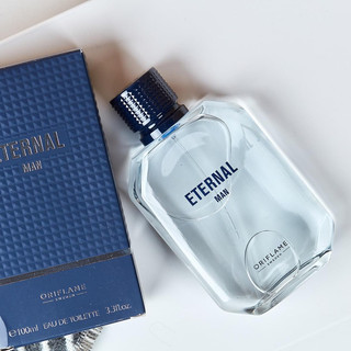 Nước hoa nam 100ml