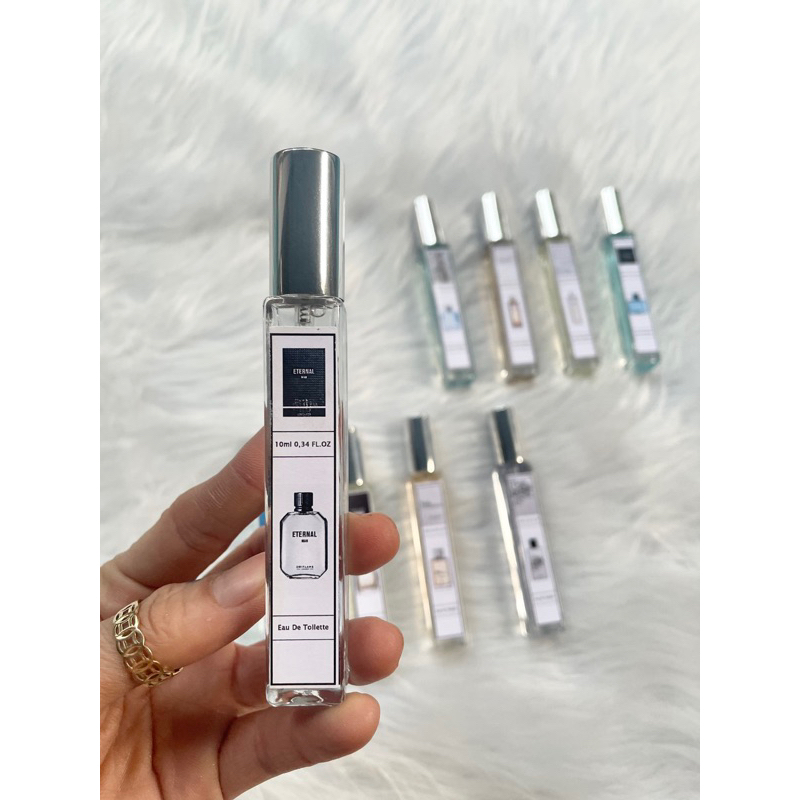 Nước hoa nam 100ML