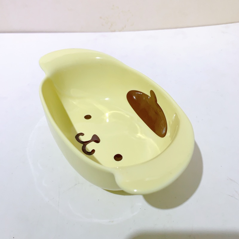 Thố tô pompompurin chính hãng sanrio gốm sứ hoạt hình dễ thương