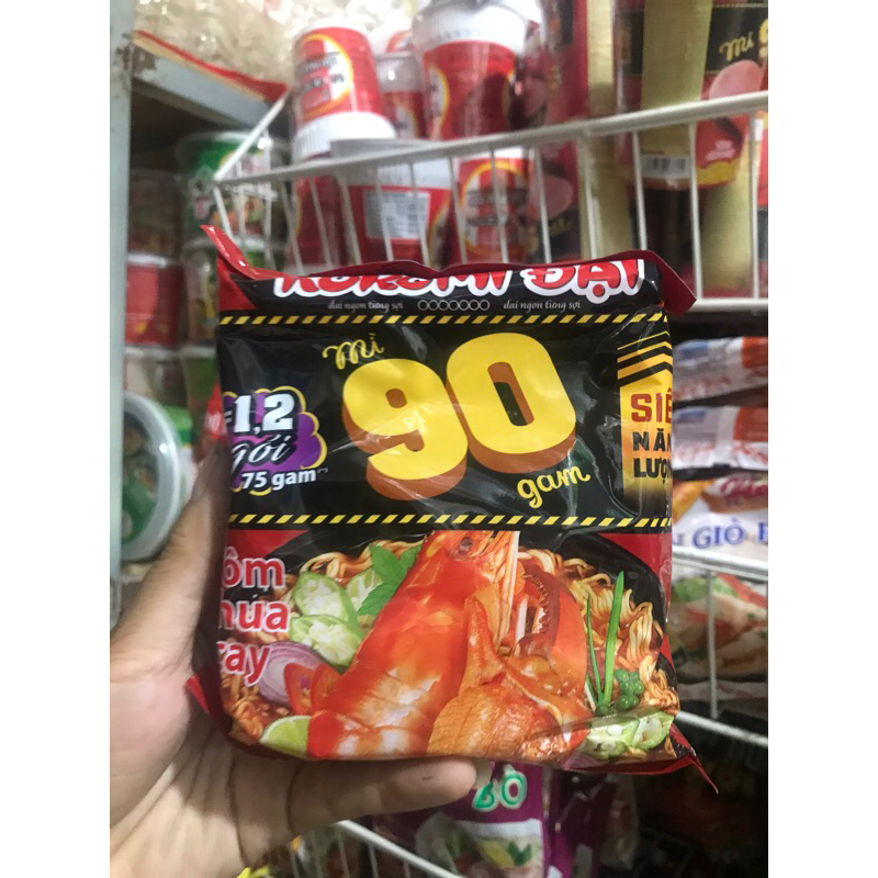 MÌ KOKOMI 90g