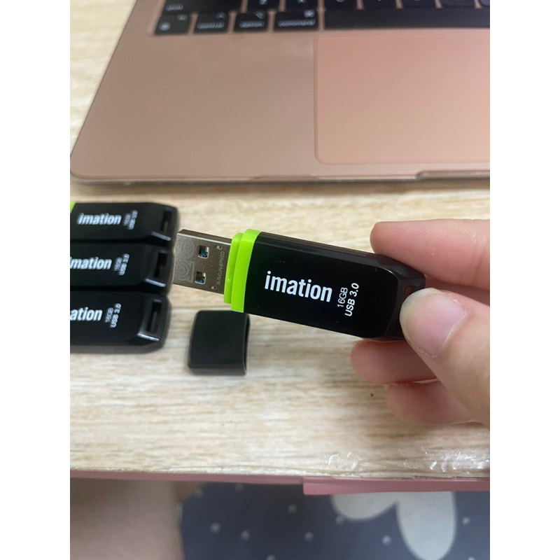 USB IMATION 3.0 16gb (không hộp)