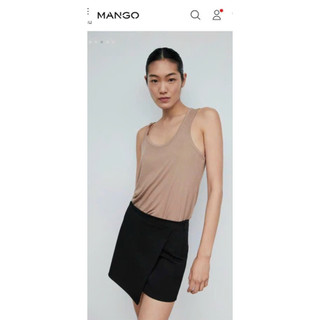 Váy quần - mango mng
