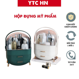 Tủ Đựng Mỹ Phẩm YTC , Tủ Mỹ phẩm Cao Cấp
