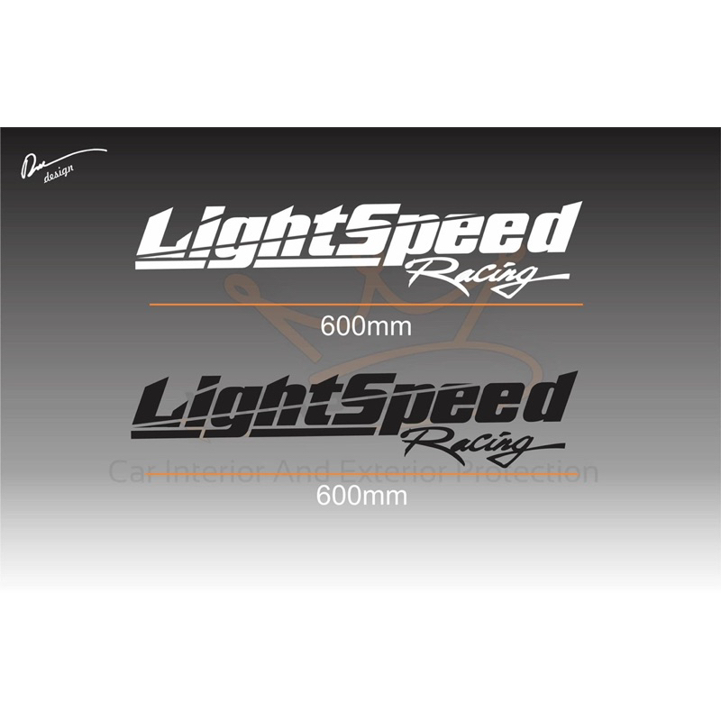 Tem xe ô tô - Tem trang trí 2 bên sườn ô tô - Tem dán đa vị trí