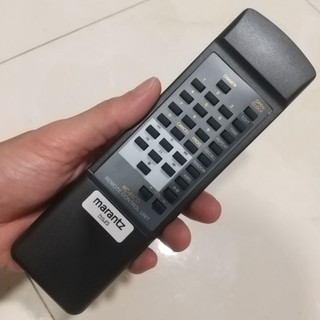 Remote điều khiển đầu cd philips marantz đầu đĩa tiếng cd player