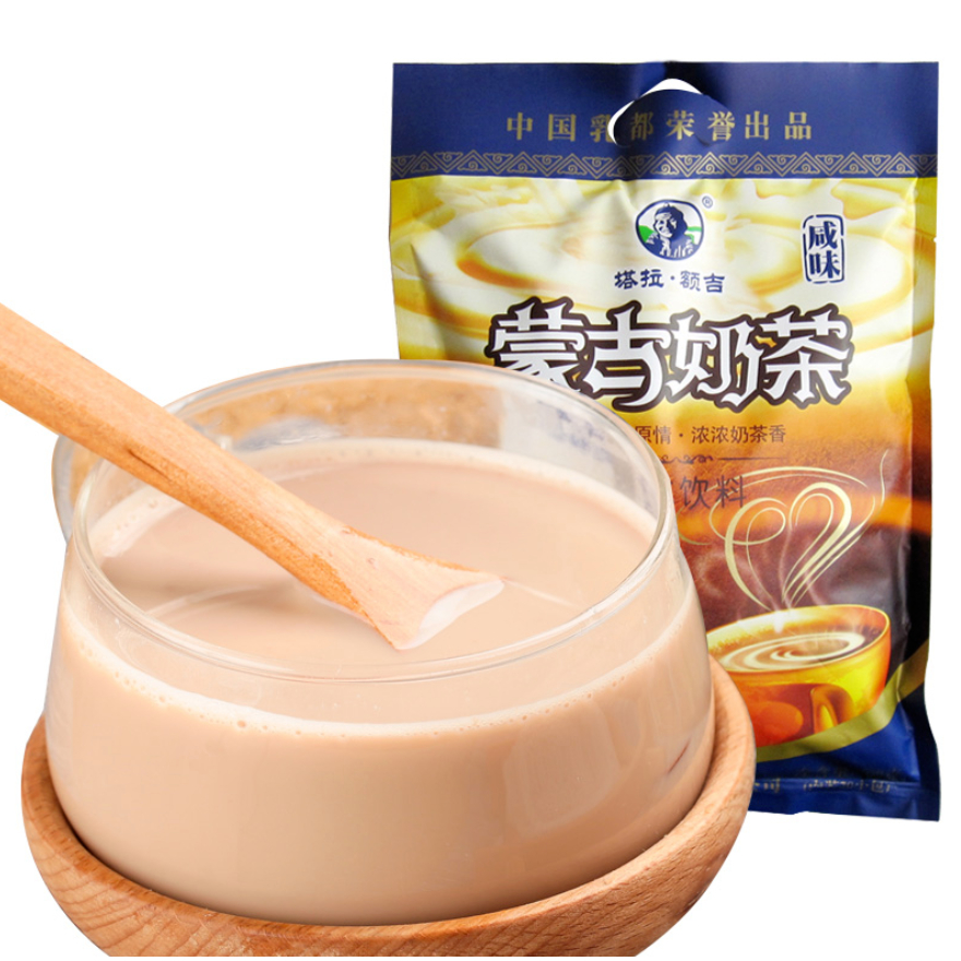 Trà sữa Mông Cổ Licheng Tara Eji 400g ( 20 gói)