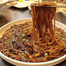SỐT ĐẬU ĐEN CHUNJANG 300G