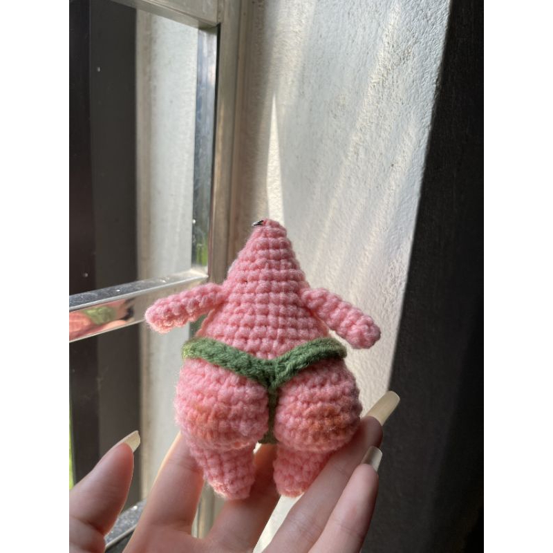 MÓC KHÓA LEn NHÍ NHỐ