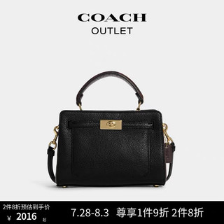Túi Coach mini lane