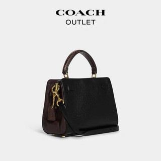 Túi Coach mini lane