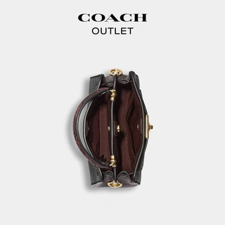 Túi Coach mini lane