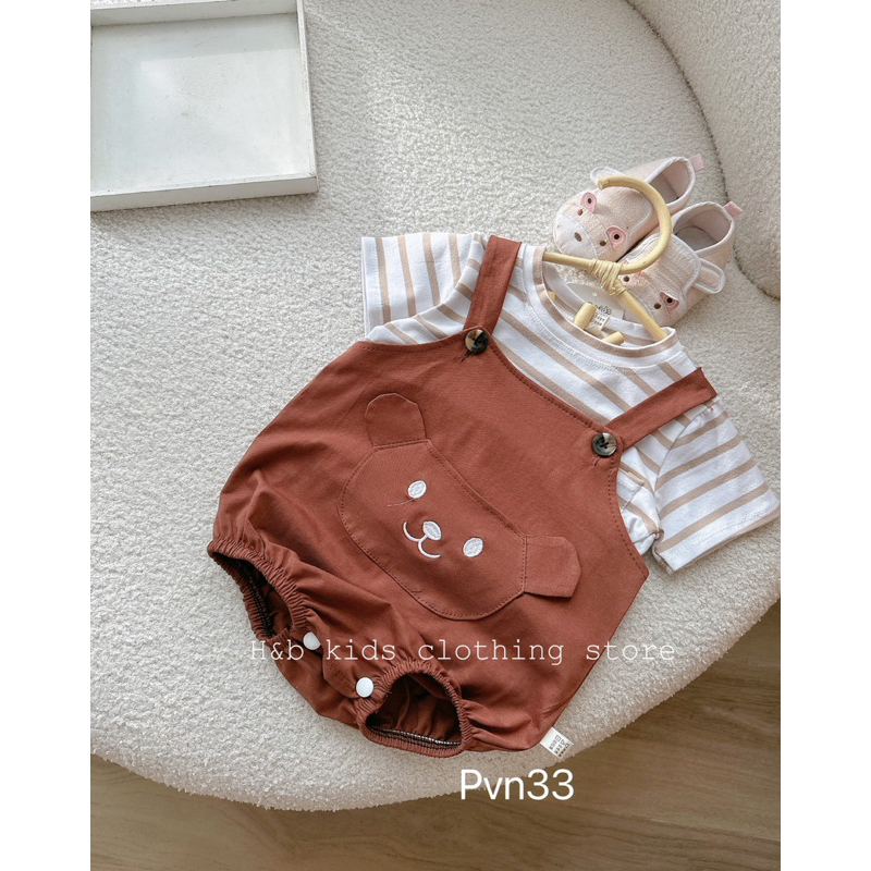 Set yếm kèm áo TAI KẺ mã 5065