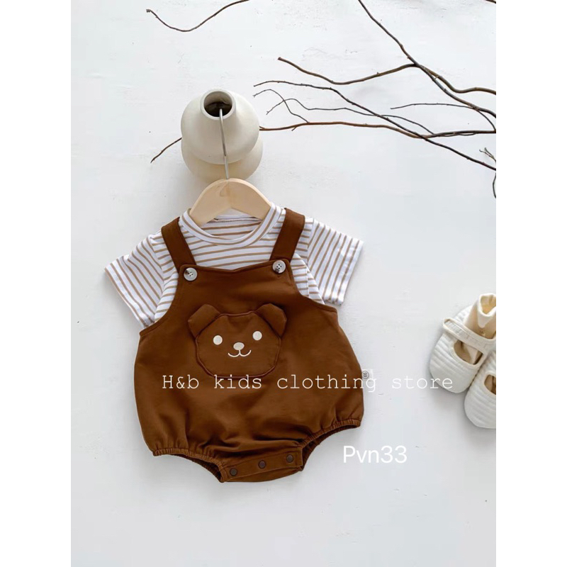 Set yếm kèm áo TAI KẺ mã 5065