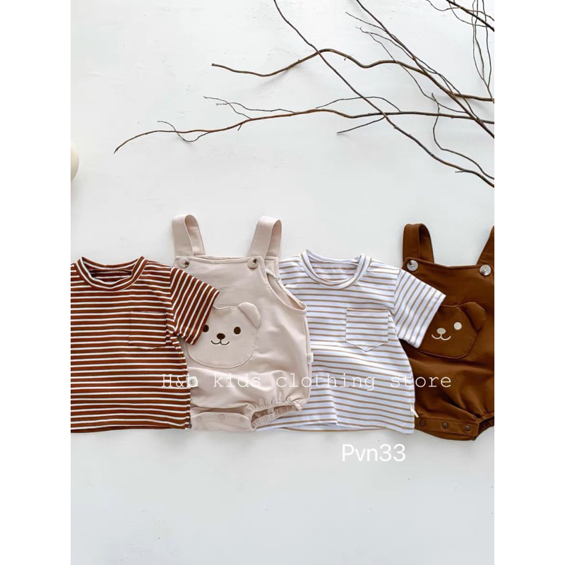 Set yếm kèm áo TAI KẺ mã 5065