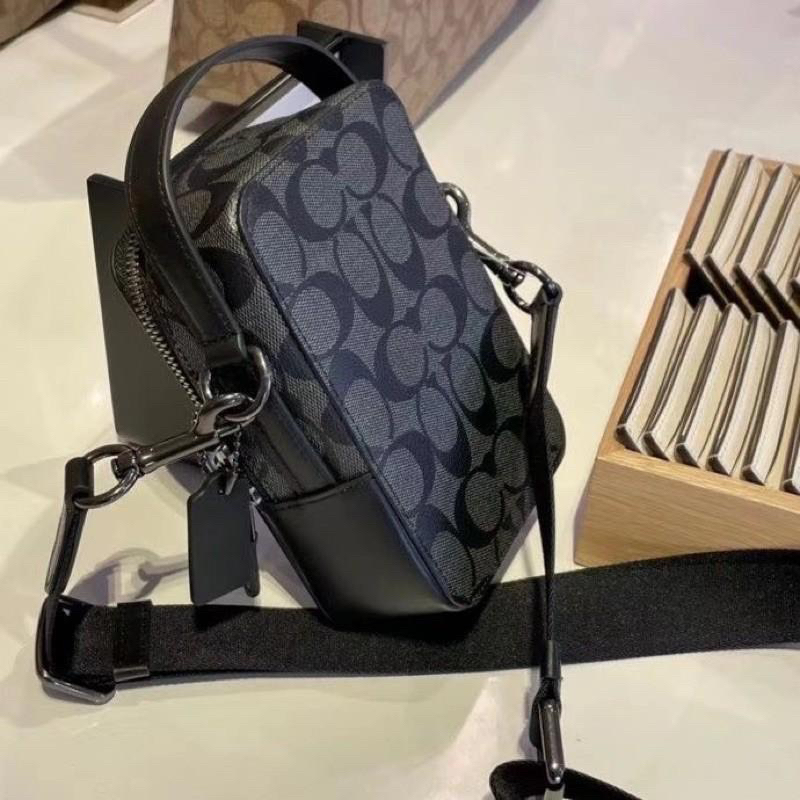 Túi Coach phone nam
