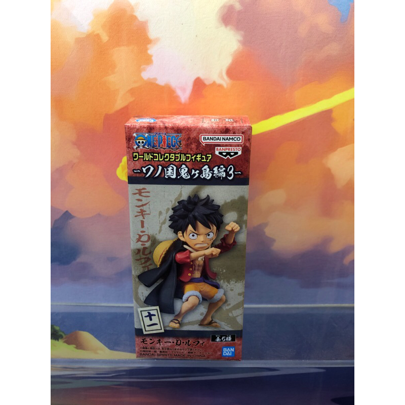 Mô hình wcf Onepiece