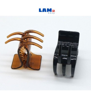 Kẹp càng cua 3 răng, 5 răng đủ màu