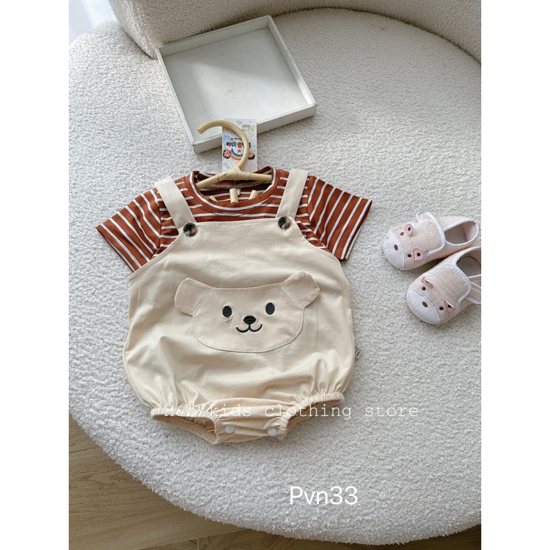 Set yếm kèm áo TAI KẺ mã 5065