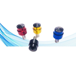 [ Full CNC ] Ốc gắn chân kính CNC