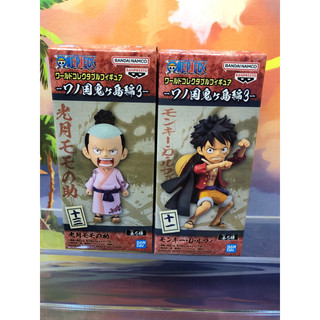 Mô hình wcf Onepiece