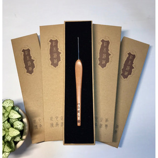 Kim Móc Len Thất Châm Phường Chính Hãng Full Size