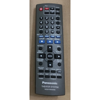 Điều khiển dàn 5.1 bao gồm : LG, JVC Panasonic