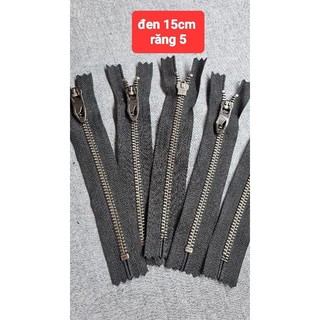 dây kéo JEAN (YKk)