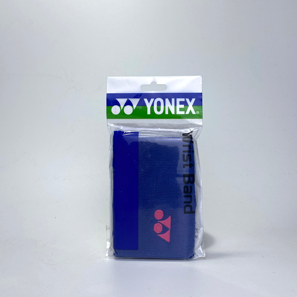 Băng chặn mồ hôi tay cầu lông Yonex AC039CR chính hãng