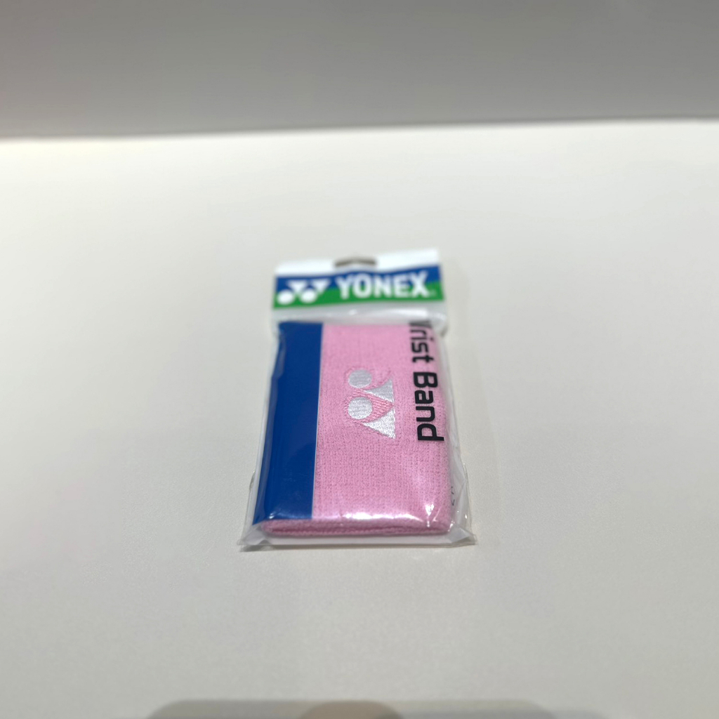 Băng chặn mồ hôi tay cầu lông Yonex AC039CR chính hãng