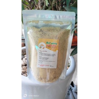 Bột Gừng (1kg)