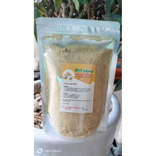 Bột Gừng (1kg)