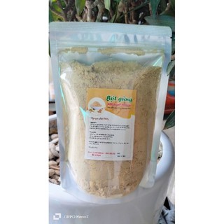 Bột Gừng (1kg)