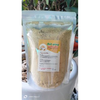 Bột Gừng (1kg)