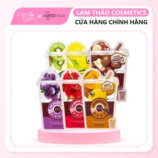 Mặt nạ làm trái cây mediheal vita mask 25ml
